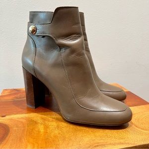 Sézane Julieta Boots Size 38.
